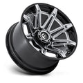 BRAWL 22X10 6X5.5 106 CHR GBLK 18