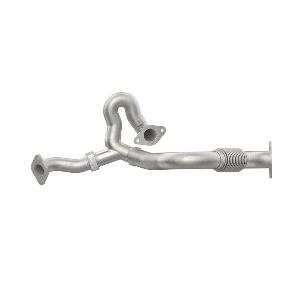PIPE-Y PIPE