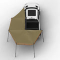 AWNING 270 DEGREE XL DRIVER SIDE KIT INCLUDES: TS-AWN-270-XL-D / TS-AWN-XL-MHW
