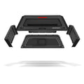 SMARTCAP EVOA ADVENTURE SERIES ROOF