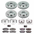 PowerStop auto part