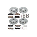 PowerStop auto part