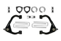 Tuff Country 19-23 Chevy 1500 4x4 4in Lift Kit w/ Upper Control Arms