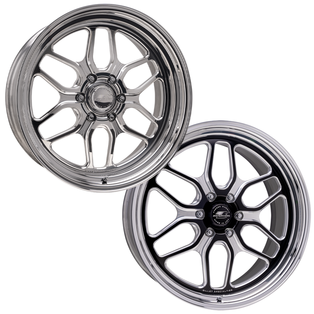 WIN LITE 6 LT POL 17X5