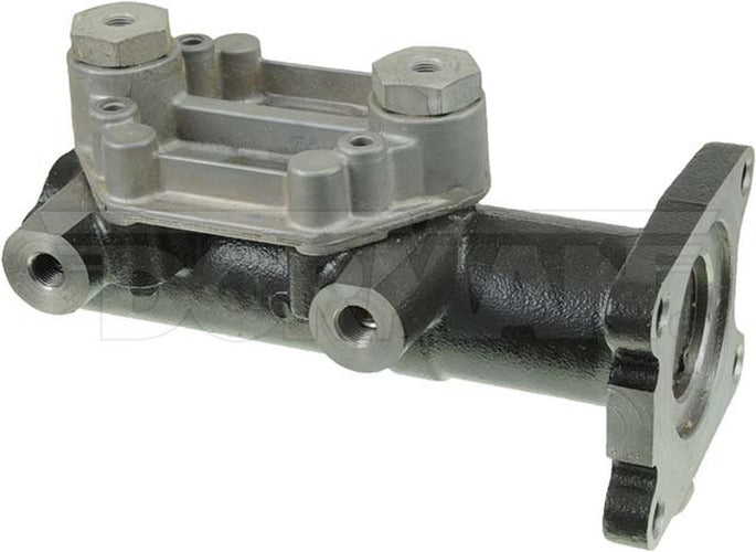 NEW MASTER CYLINDER