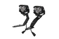 MORIMOTO 4BANGER DITCH LIGHT KIT: 1