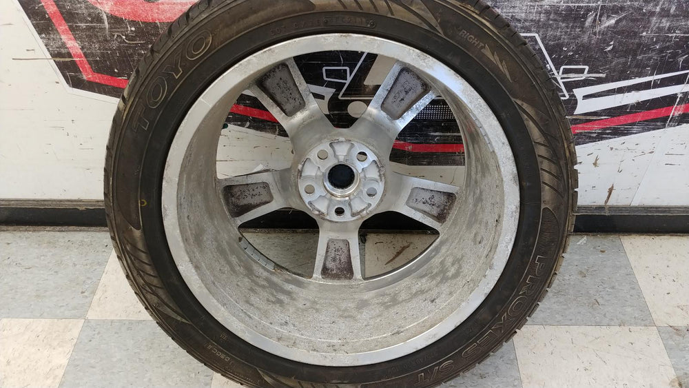 WHEEL