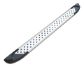 1722 ACADIA EXCEPT LIMITED SILVER RAL RUNNINGBOARD
