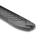 22C OUTLANDER/OUTLANDER PHEV RAL RUNNING BOARD BLACK