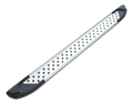 Romik silver side steps