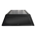 Westin EXP Truck Cap COMPLETE KIT Box A+BS (24-25 Jeep Gladiator) - Black
