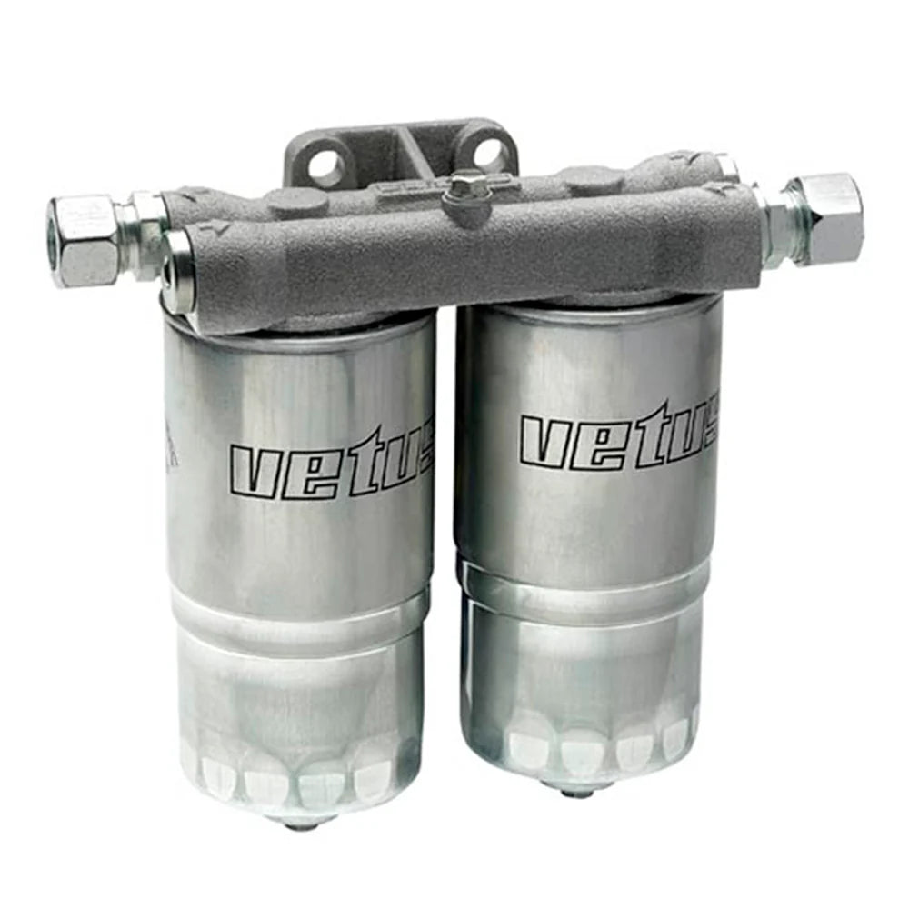 WATER SEPARATOR/FUEL FILTER COMPLET