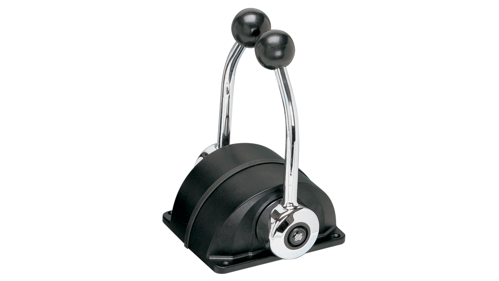 LOW PROFILE DUAL LEV BINN BLK
