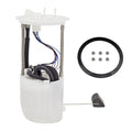 FUEL PUMP MODULE ASSEMBLY