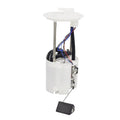 FUEL PUMP MODULE ASSEMBLY