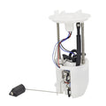 FUEL PUMP MODULE ASSEMBLY