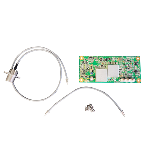 WR PCB KIT OP05-123 FS1575/257