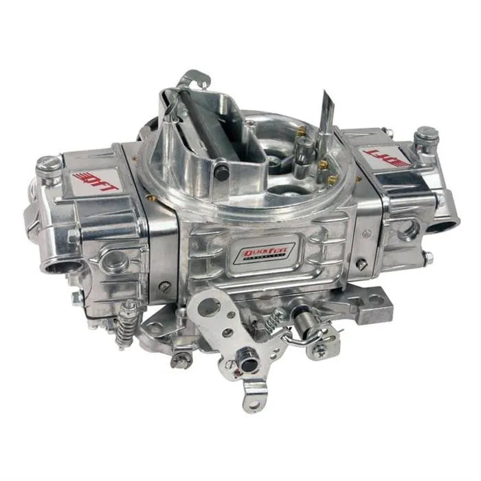 HOT ROD CARBURETOR 800 CFM MS