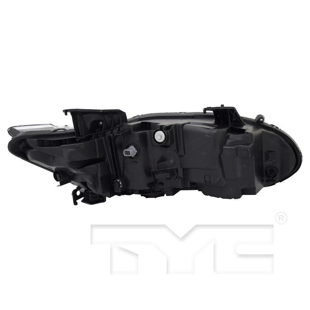CAPA 2122 HD ACCORD SPT LED HEADLIGHT ASSY LH