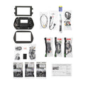 PIONEER RADIO INTEGRATION PACKAGE C