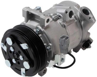 FOUR SEASONS air compressor