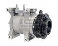 NEW COMPRESSOR W/ CLUTCH