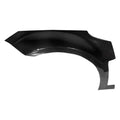 2011-2013 Kia Optima Carbon Creations CPR Wide Body Front Fender Flares - 4 Piece