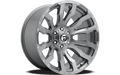 Fuel Wheels auto part
