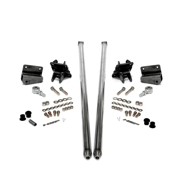 GDP black hardware kit