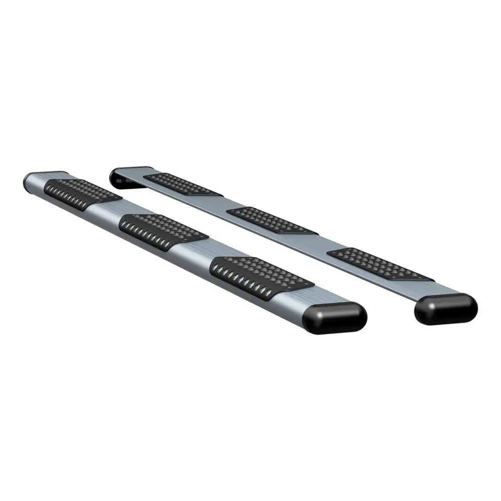 O-MEGA II 6" OVAL STEPS
