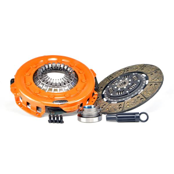 Centerforce II Clutch Pressure Plate and Disc Set
