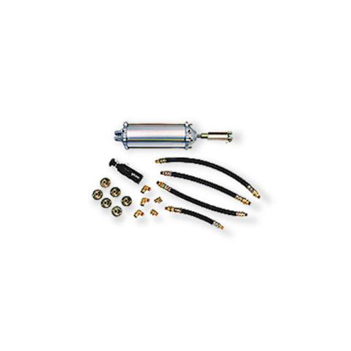 AIR CYLINDER KIT 3-1/2' X