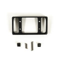 ~(4 lbs. 10X9X3)~ 8-Switch Programmable Power System (Bezel style enclosure w/concealed back mounted hardware)
