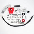 ~(4 lbs. 10X9X3)~ 8-Switch Programmable Power System (Bezel style enclosure w/concealed back mounted hardware)
