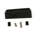 ~(4 lbs. 10X9X3)~ 8-Switch Programmable Power System (Bezel style enclosure w/concealed back mounted hardware)