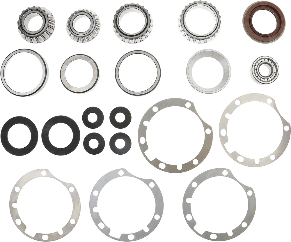 KIT-BASIC OVERHAUL