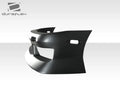 1995-1996 Nissan 240SX S14 Duraflex Type U Body Kit - 4 Piece - Includes Type U Front Bumper Cover (104626) Type U Side Skirts Rocker Panels (101647) Type U Rear Bumper Cover ( 101646)
