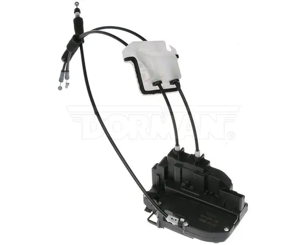 INTGR LATCH ACTUATOR