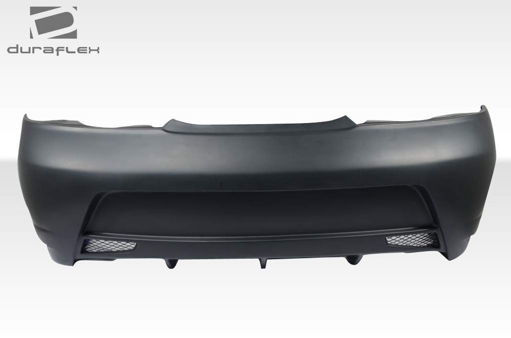 Extreme Dimensions bumper