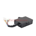 STINGER AIR / HYDRAULIC PUMP