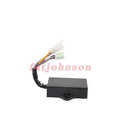 STINGER AIR / HYDRAULIC PUMP
