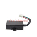 STINGER AIR / HYDRAULIC PUMP