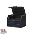 36IN X 24IN 4 DRAWER TOOL CHEST