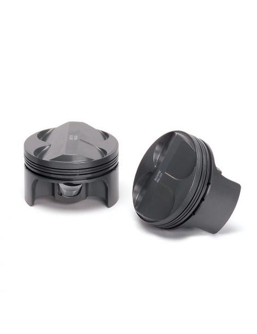 Supertech BMW/Mini B48 2.0L 82mm Bore 10.2:1 CR Pistons - Set of 4 (Excl Rings)