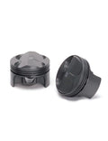 Supertech BMW/Mini B48 2.0L 82mm Bore 10.2:1 CR Pistons - Set of 4 (Excl Rings)
