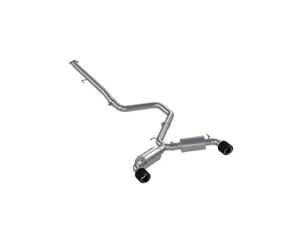 MBRP carbon auto part