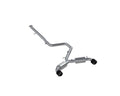 MBRP carbon auto part