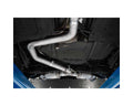 MBRP auto part