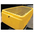 OPTIONAL HOPPER SCREEN 1/2 MESH FOR SAND APPLICATIONS