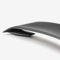 Type-SA Carbon Fiber rear spoiler module for 2024 Ford Mustang